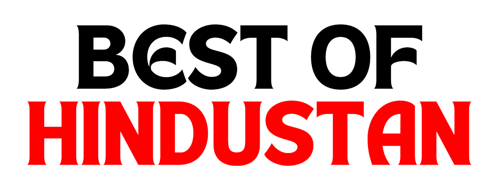 BEST OF HINDUSTAN