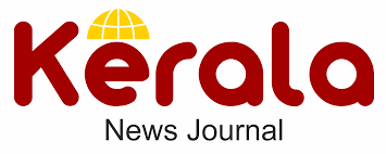 KERALA NEWS JOURNAL (DIGITAL NEWSPAPER)