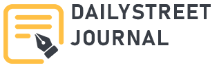 DAILY STREET JOURNAL (DIGITAL NEWSPAPER)