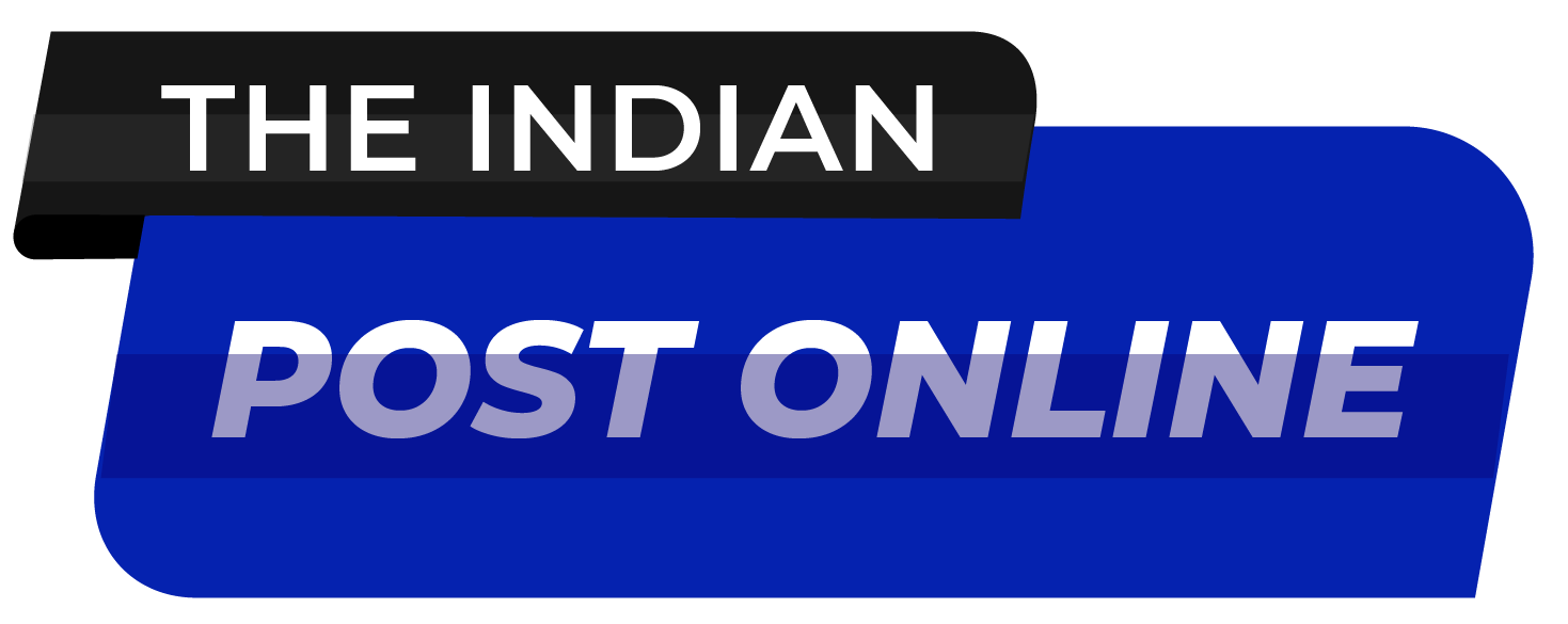 THE INDIAN POST ONLINE (DIGITAL NEWSPAPER)