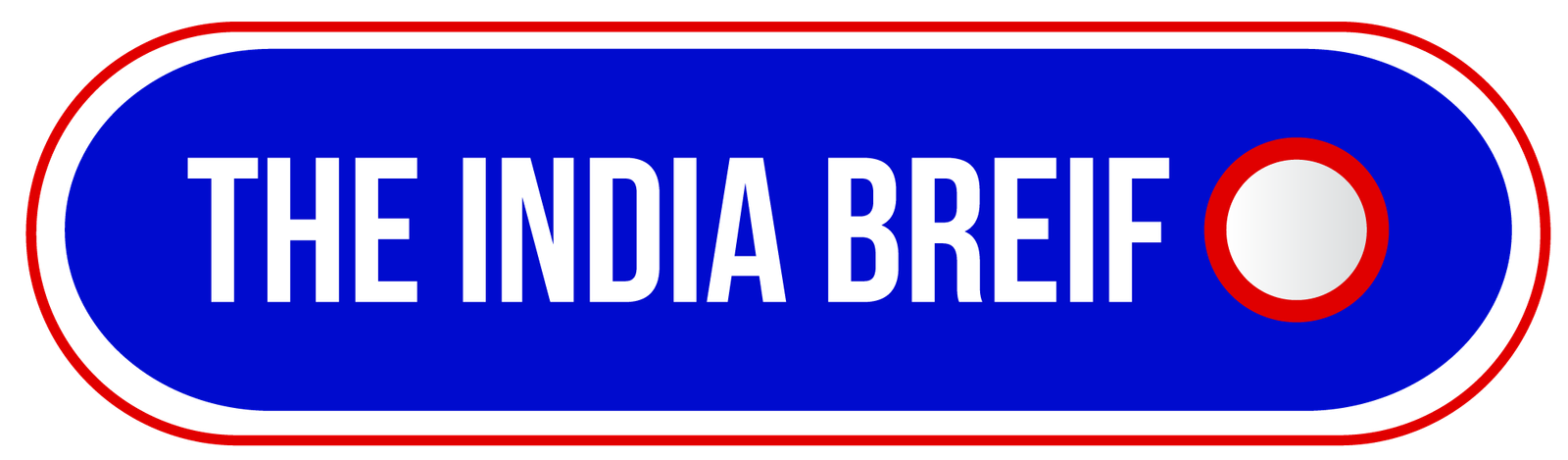 THE INDIA BRIEF (DIGITAL NEWSPAPER)