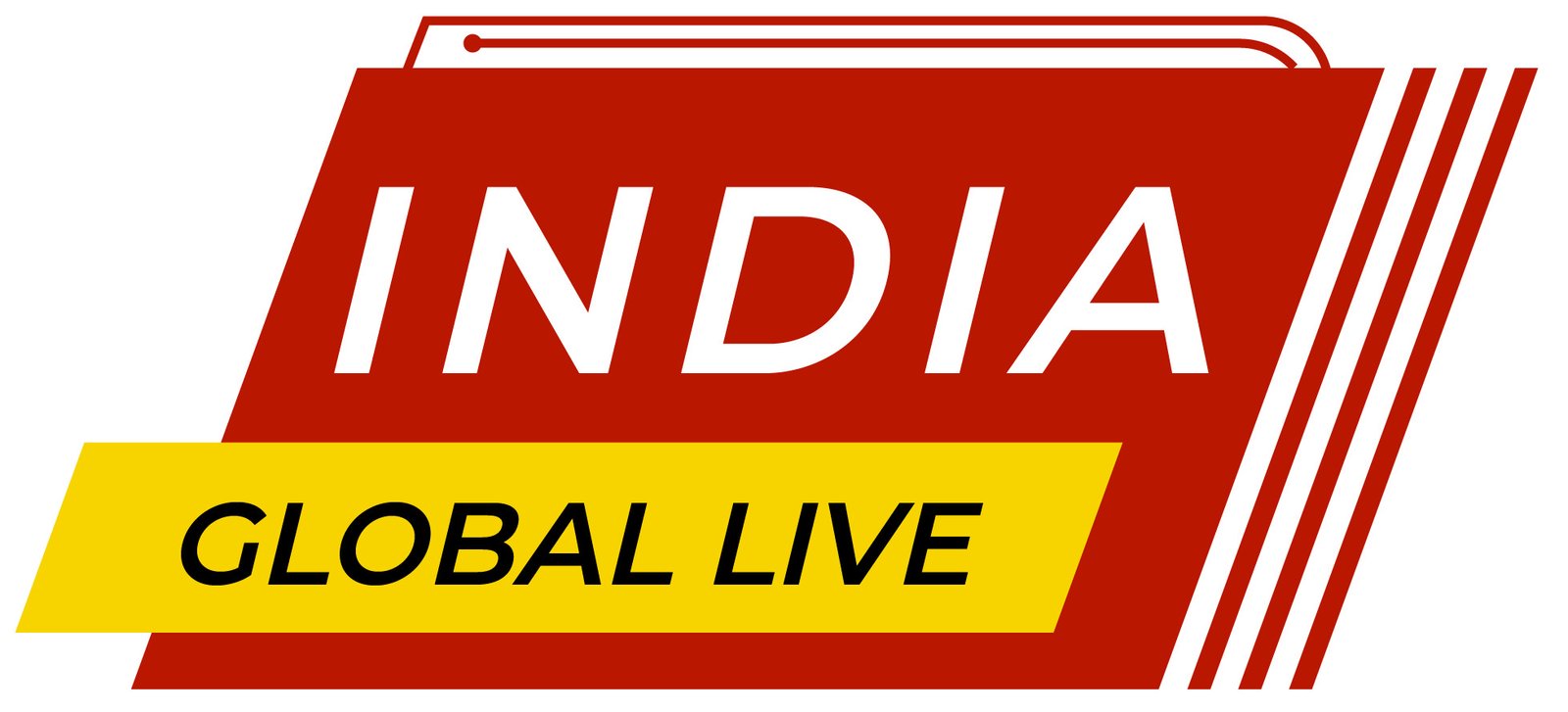 INDIA GLOBAL LIVE (DIGITAL NEWSPAPER)