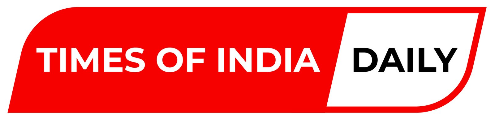 TIME OF INDIA DAILY (DIGITAL NEWSPAPER)