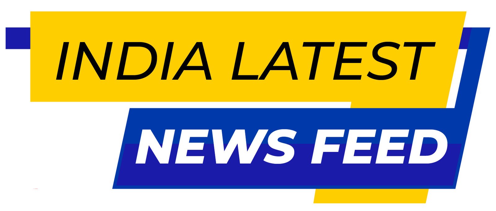 INDIA LATEST NEWS FEED (DIGITAL NEWSPAPER)
