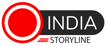 INDIA STORYLINE (DIGITAL NEWSPAPER)
