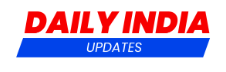 DAILY INDIA UPDATES (DIGITAL NEWSPAPER)