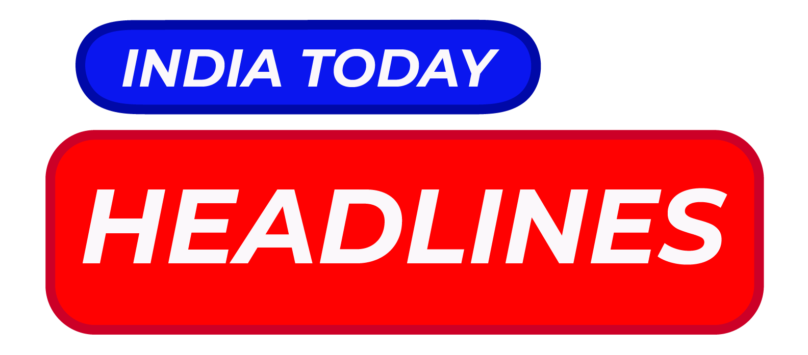 INDIA TODAY HEADLINE (DIGITAL NEWSPAPER)