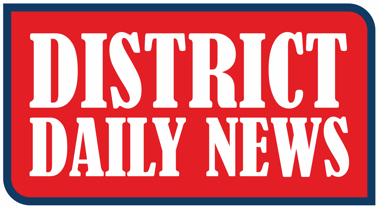 DISTRICT DAILY NEWS (DIGITAL NEWSPAPER)
