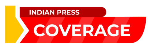 INDIAN PRESS COVERAGE (DIGITAL NEWSPAPER)