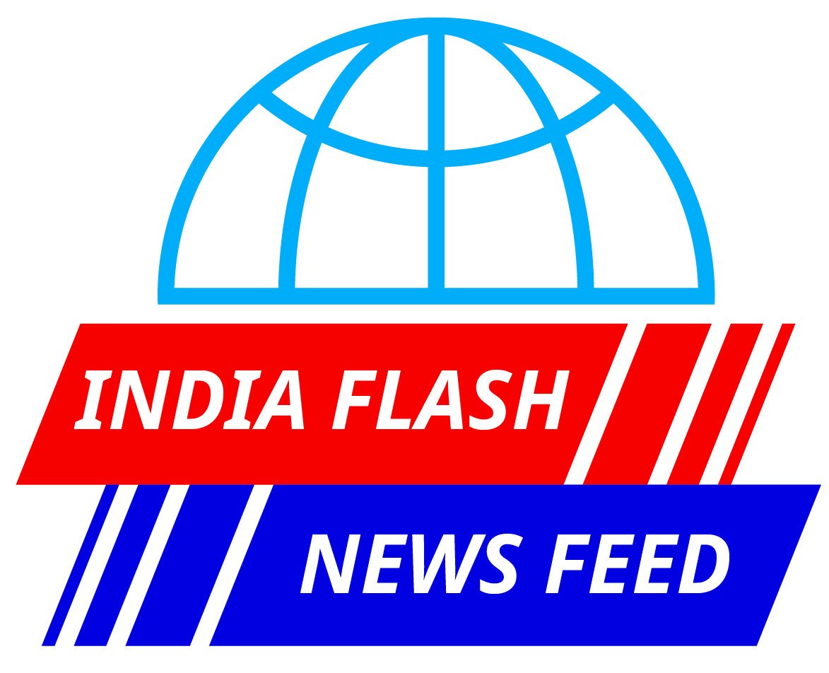 INDIA FLASHNEWSFEED (DIGITAL NEWSPAPER)
