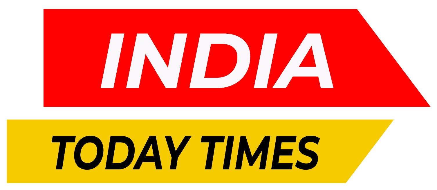 INDIA TODAY TIME (DIGITAL NEWSPAPER)