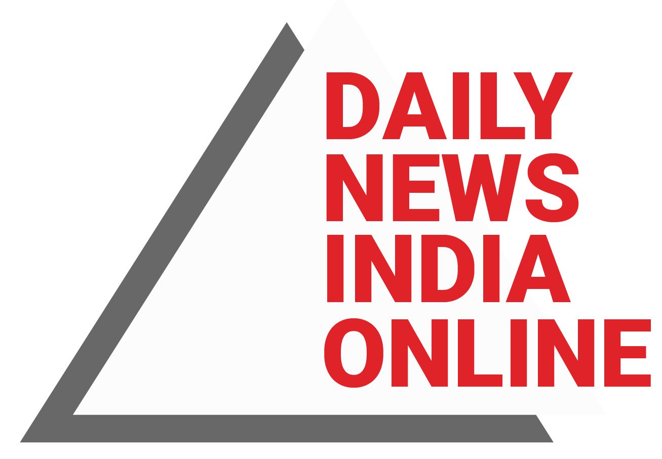 DAILY NEWS INDIA ONLINE (DIGITAL NEWSPAPER)