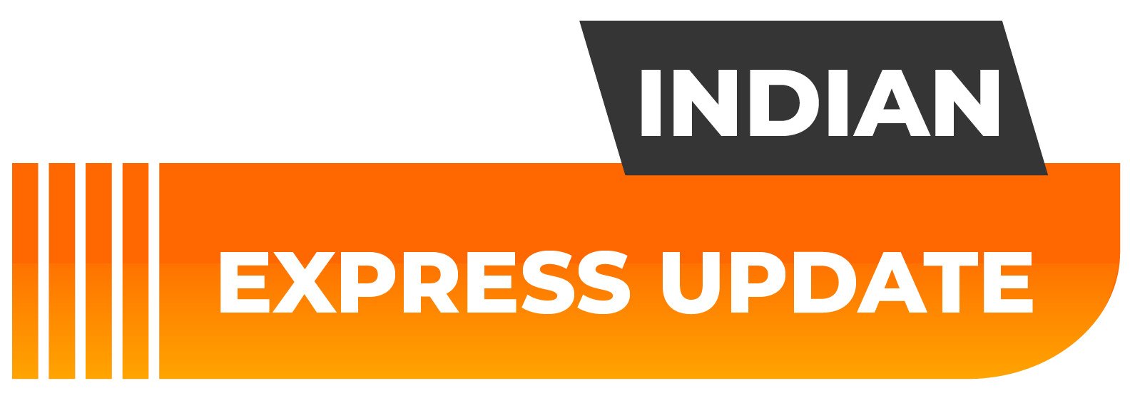 INDIAN EXPRESS UPDATE (DIGITAL NEWSPAPER)