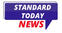 STANDARD TODAY NEWS (DIGITAL NEWSPAPER)