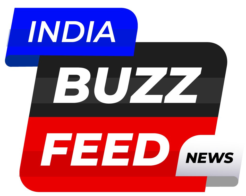 INDIA BUZZ FEED NEWS (DIGITAL NEWSPAPER)