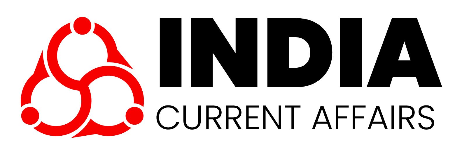 INDIA CURRENT AFFAIRS (DIGITAL NEWSPAPER)