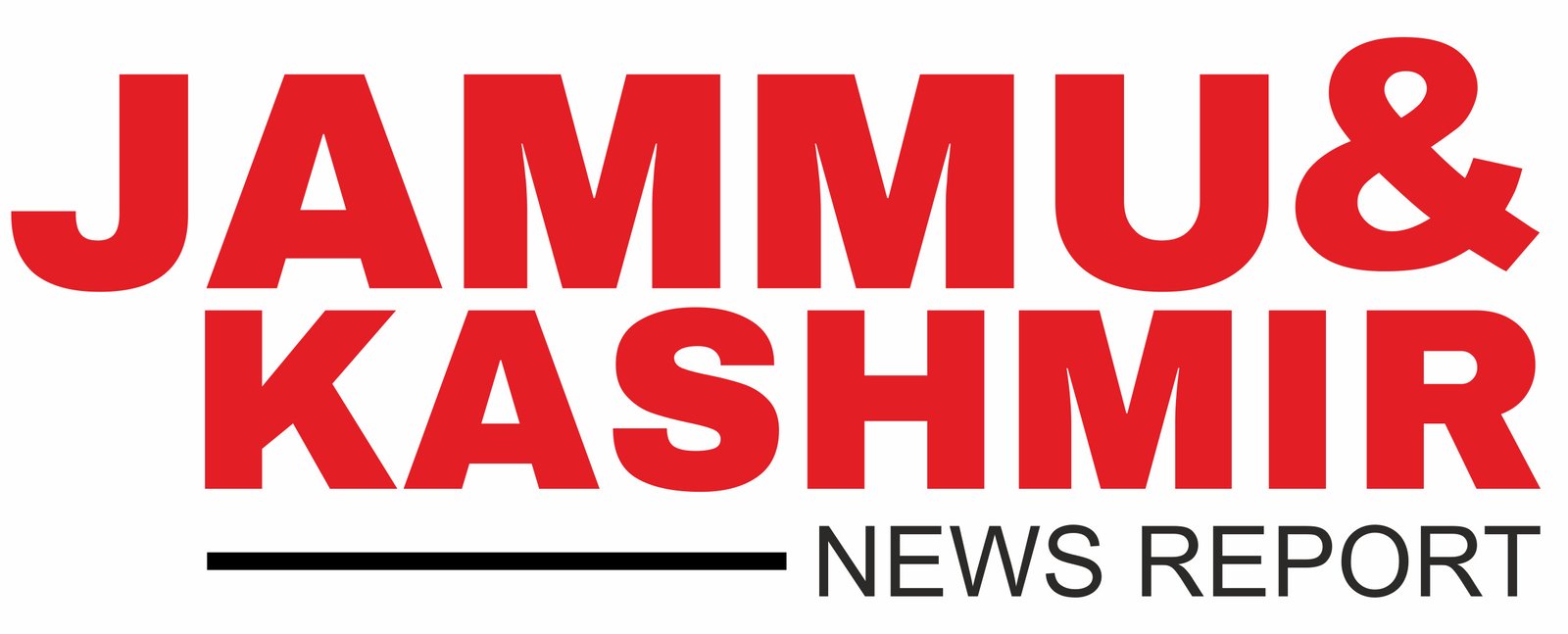 JAMMU AND KASHMIR NEWS REPORT (DIGITAL NEWSPAPER)