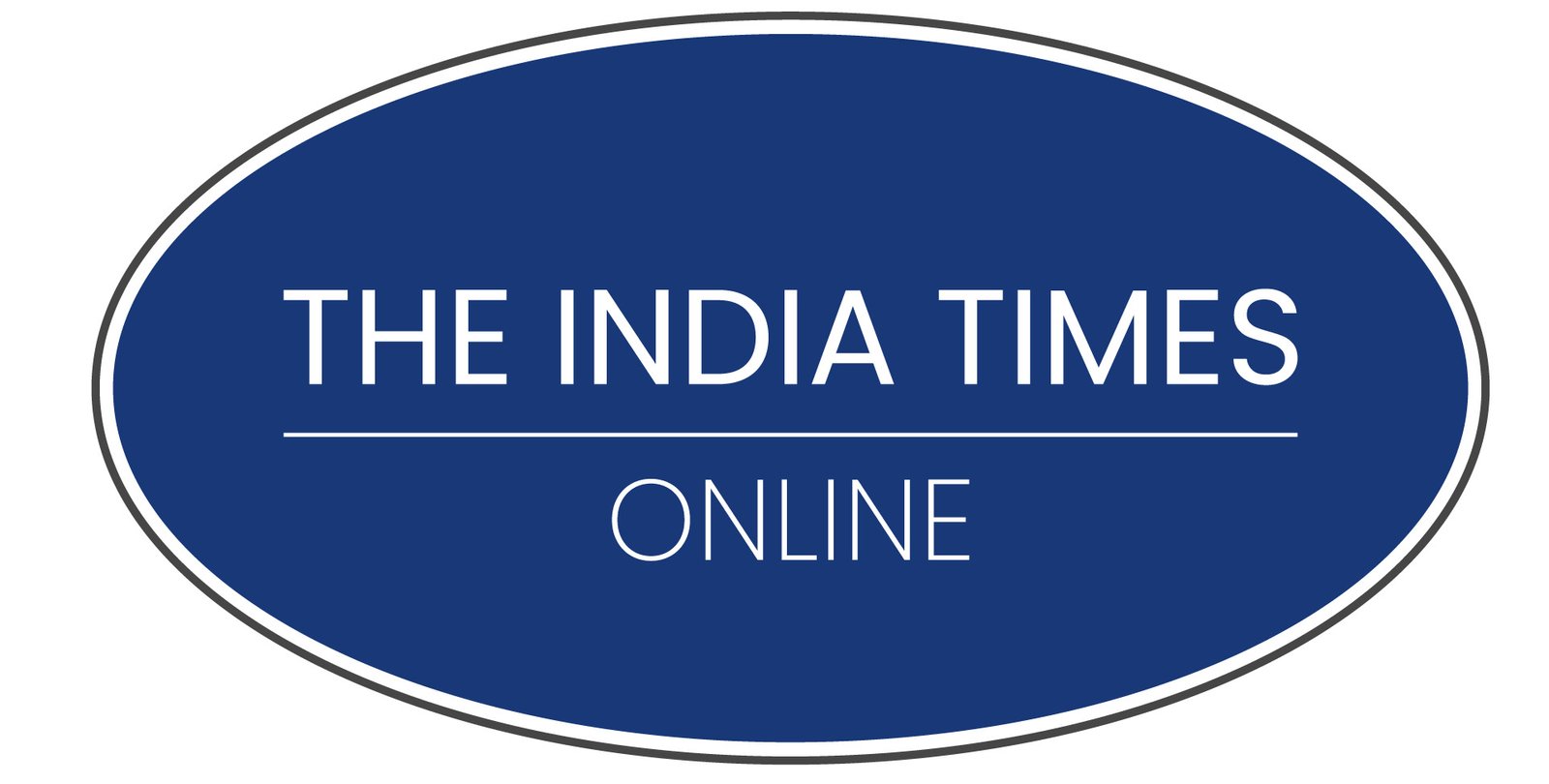 THE INDIA TIMES ONLINE (DIGITAL NEWSPAPER)