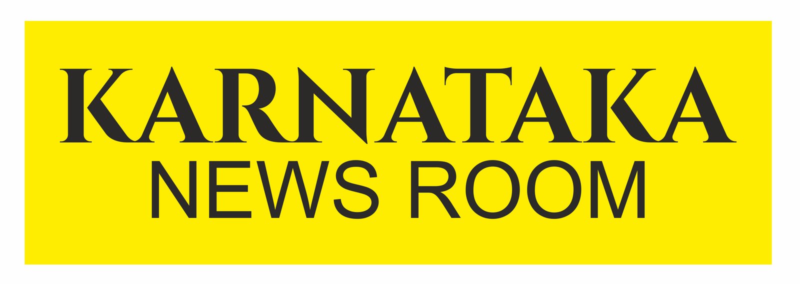 KARNATAKA NEWS ROOM (DIGITAL NEWSPAPER)