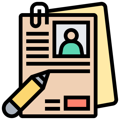 Affiliation Application Status